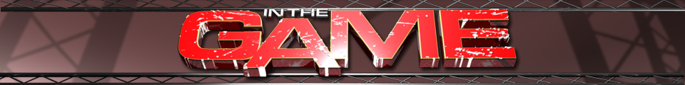Promotional Banner for In The Game Special Coverage Section
