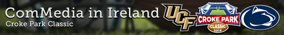 Promotional Banner for Ireland Special Coverage Section